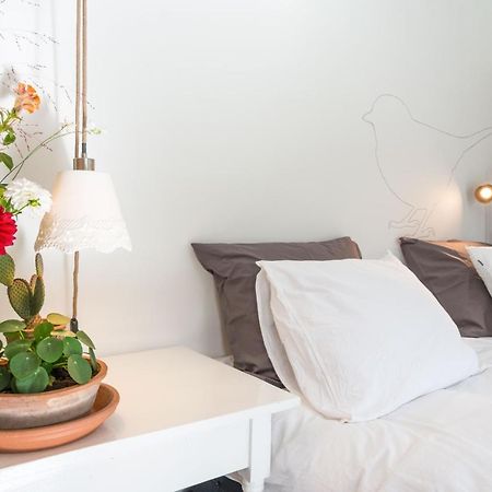 Bed En Breakfast Puur8A Duizel Esterno foto