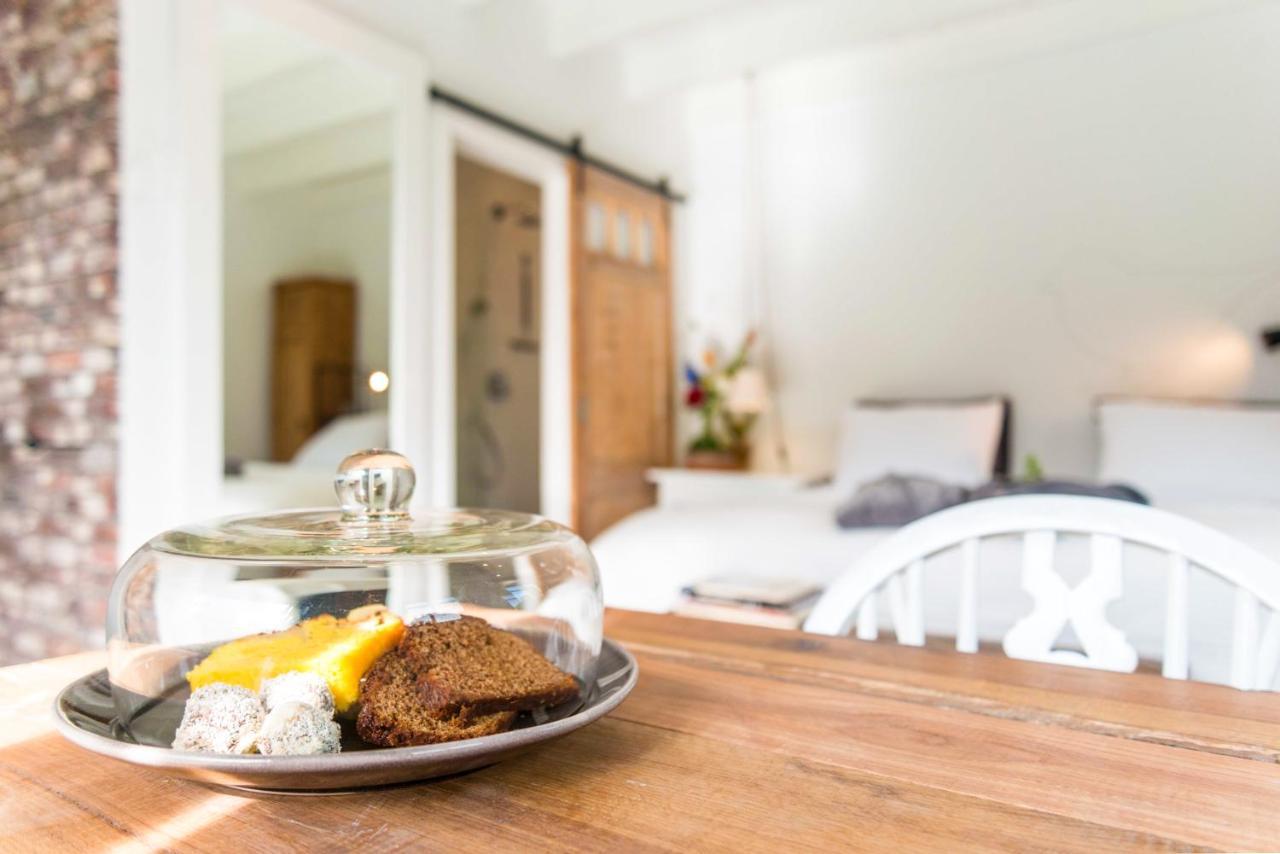 Bed En Breakfast Puur8A Duizel Esterno foto