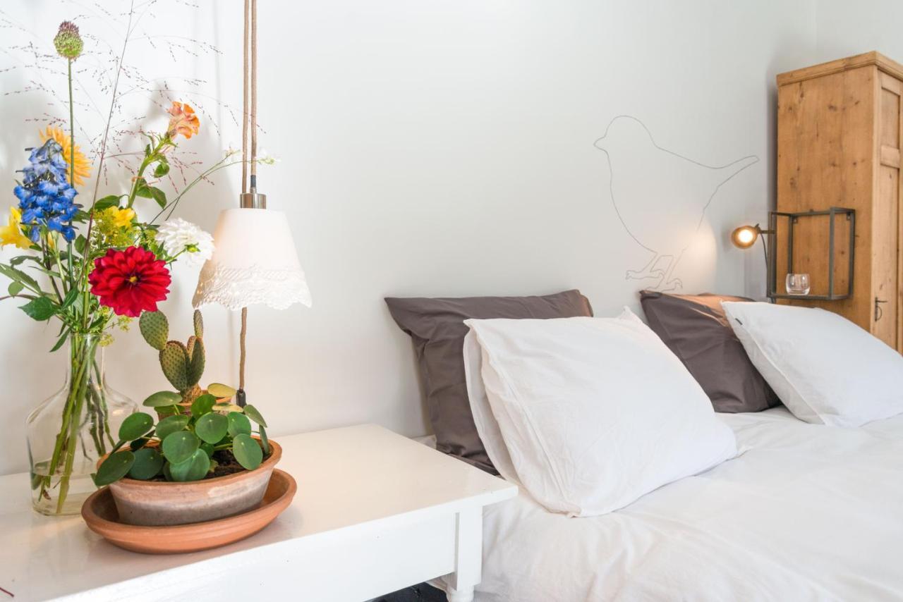 Bed En Breakfast Puur8A Duizel Esterno foto