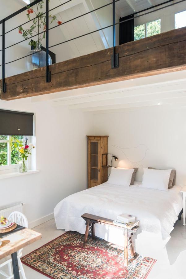 Bed En Breakfast Puur8A Duizel Esterno foto