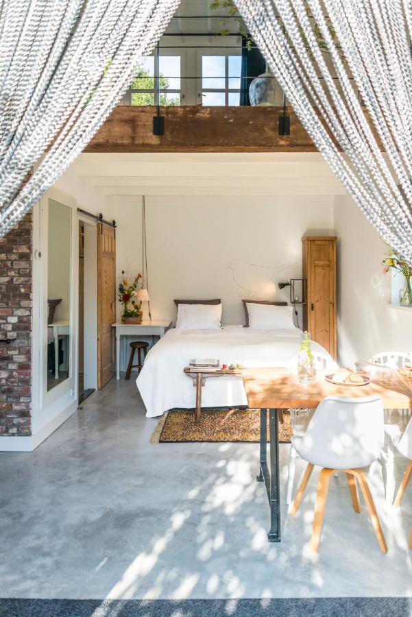 Bed En Breakfast Puur8A Duizel Esterno foto
