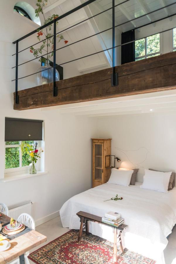 Bed En Breakfast Puur8A Duizel Esterno foto