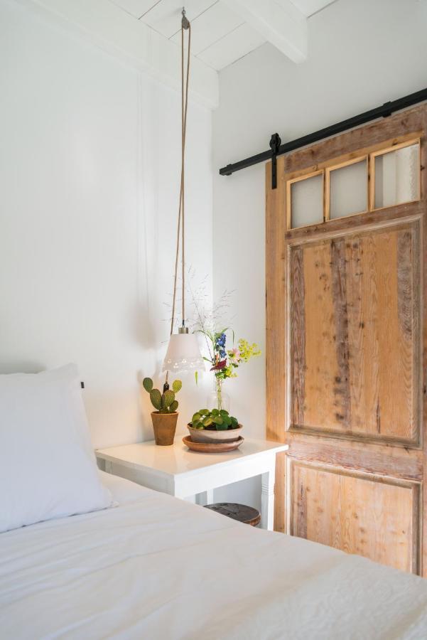 Bed En Breakfast Puur8A Duizel Esterno foto